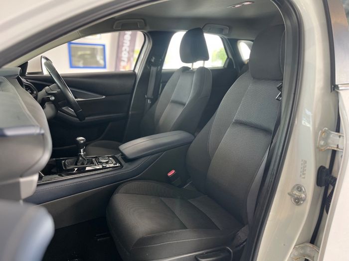 Mazda CX-30 2021