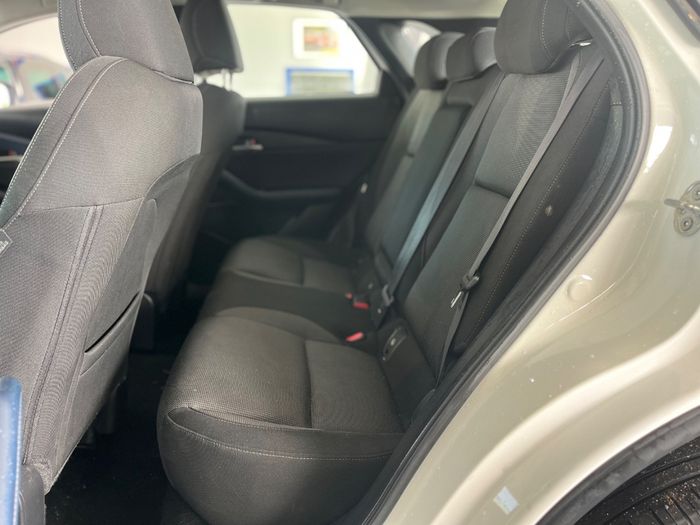 Mazda CX-30 2021