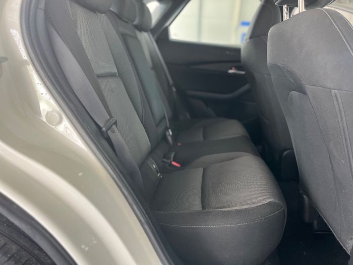 Mazda CX-30 2021