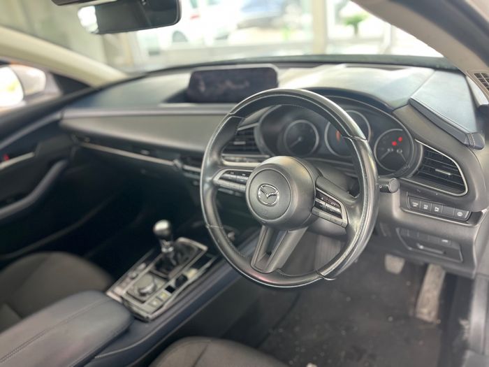 Mazda CX-30 2021