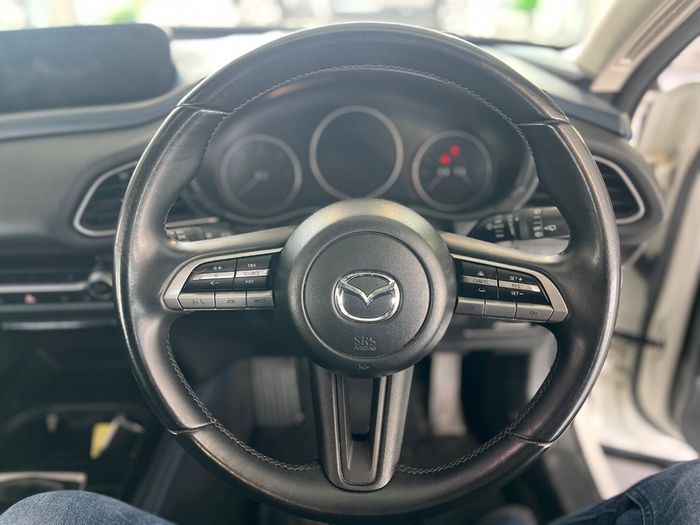 Mazda CX-30 2021