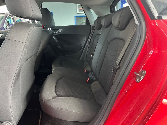 Audi A1 2017
