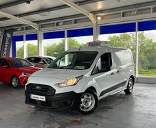 Ford Transit Connect 2019