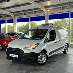 Ford Transit Connect 2019
