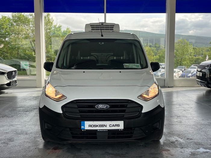 Ford Transit Connect 2019