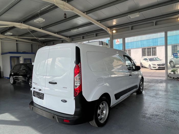 Ford Transit Connect 2019