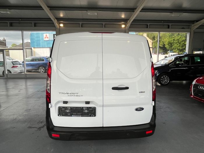 Ford Transit Connect 2019