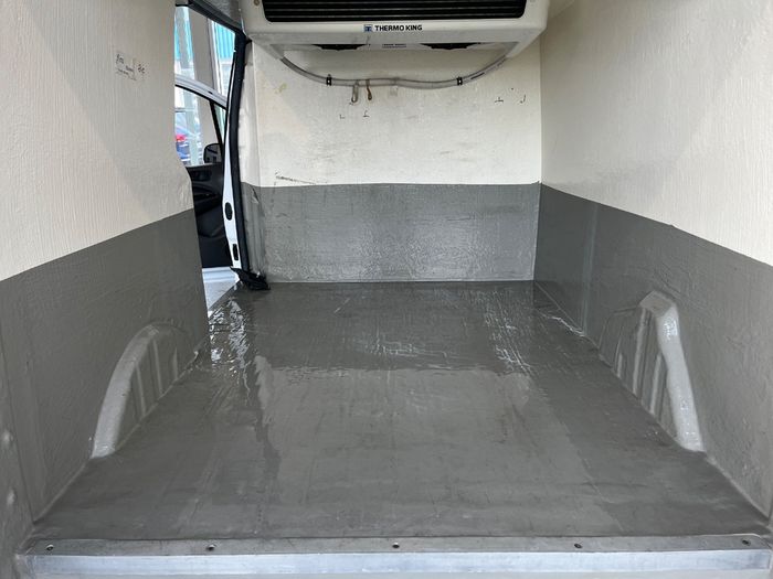 Ford Transit Connect 2019