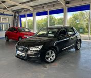 Audi A1 2017