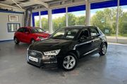 Audi A1 2017
