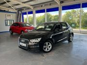 Audi A1 2017