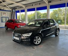Audi A1 2017