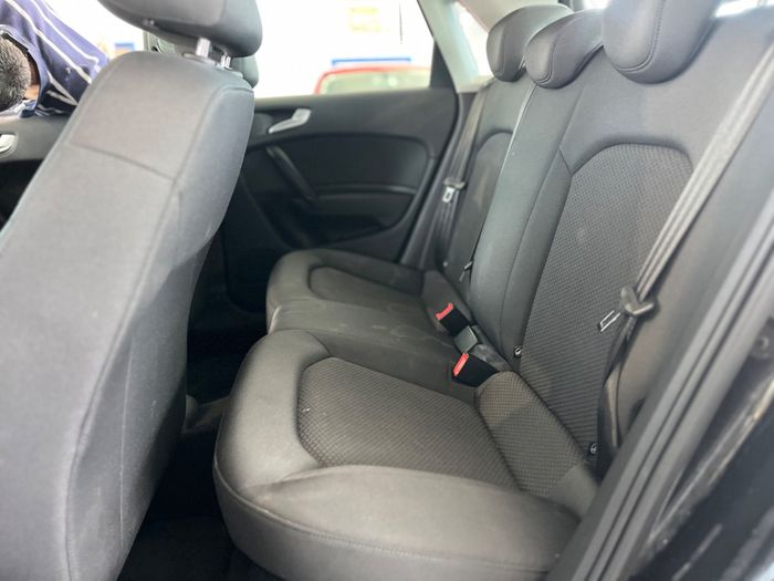 Audi A1 2017