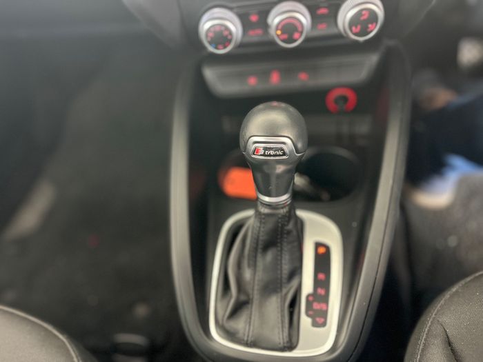 Audi A1 2017