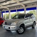 Toyota Landcruiser 2009