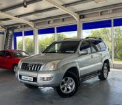 Toyota Landcruiser 2009