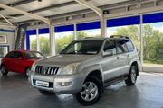 Toyota Landcruiser 2009