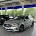 Mercedes-Benz A-Class 2016