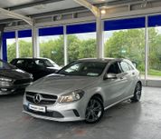 Mercedes-Benz A-Class 2016
