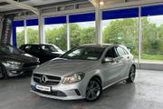 Mercedes-Benz A-Class 2016