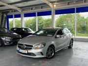 Mercedes-Benz A-Class 2016