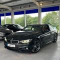 BMW 4 Series 2017