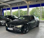 BMW 4 Series 2017