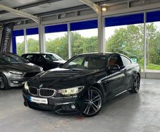 BMW 4 Series 2017