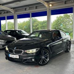 BMW 4 Series 2017