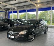 Mercedes-Benz A-Class 2014