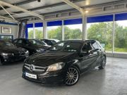 Mercedes-Benz A-Class 2014