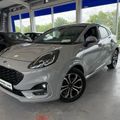 Ford Puma 2023