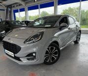 Ford Puma 2023