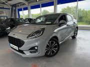 Ford Puma 2023