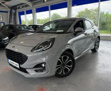 Ford Puma 2023