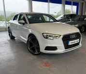 Audi A3 2017