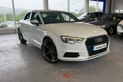Audi A3 2017