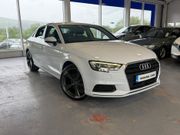 Audi A3 2017