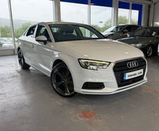 Audi A3 2017