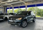 Volkswagen Touareg 2013