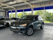 Volkswagen Touareg 2013