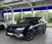 Ssangyong Tivoli 2017