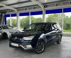 Ssangyong Tivoli 2017