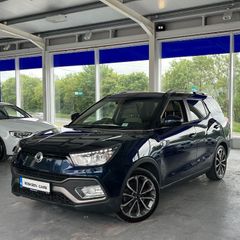 Ssangyong Tivoli 2017