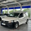 Volkswagen Caddy 2019