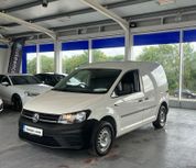 Volkswagen Caddy 2019