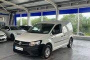 Volkswagen Caddy 2019
