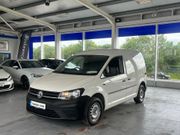 Volkswagen Caddy 2019