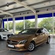 Mercedes-Benz A-Class 2018