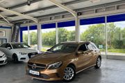 Mercedes-Benz A-Class 2018